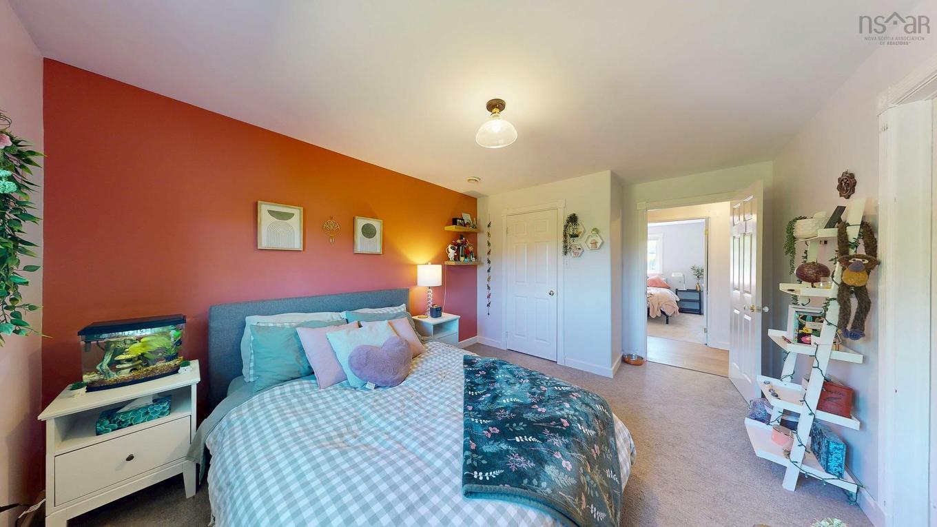 8 Iona Road, Wolfville, NS