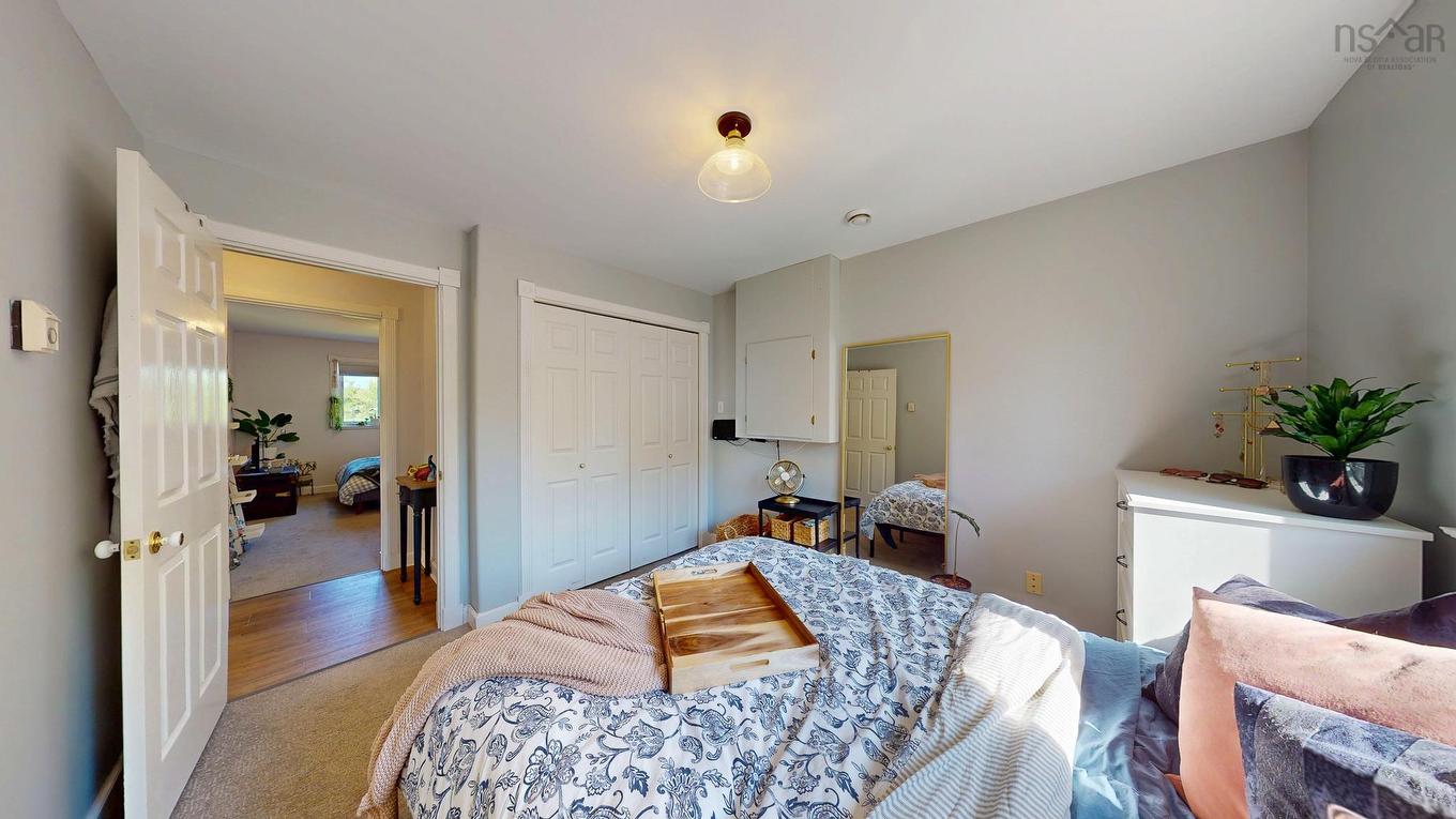 8 Iona Road, Wolfville, NS