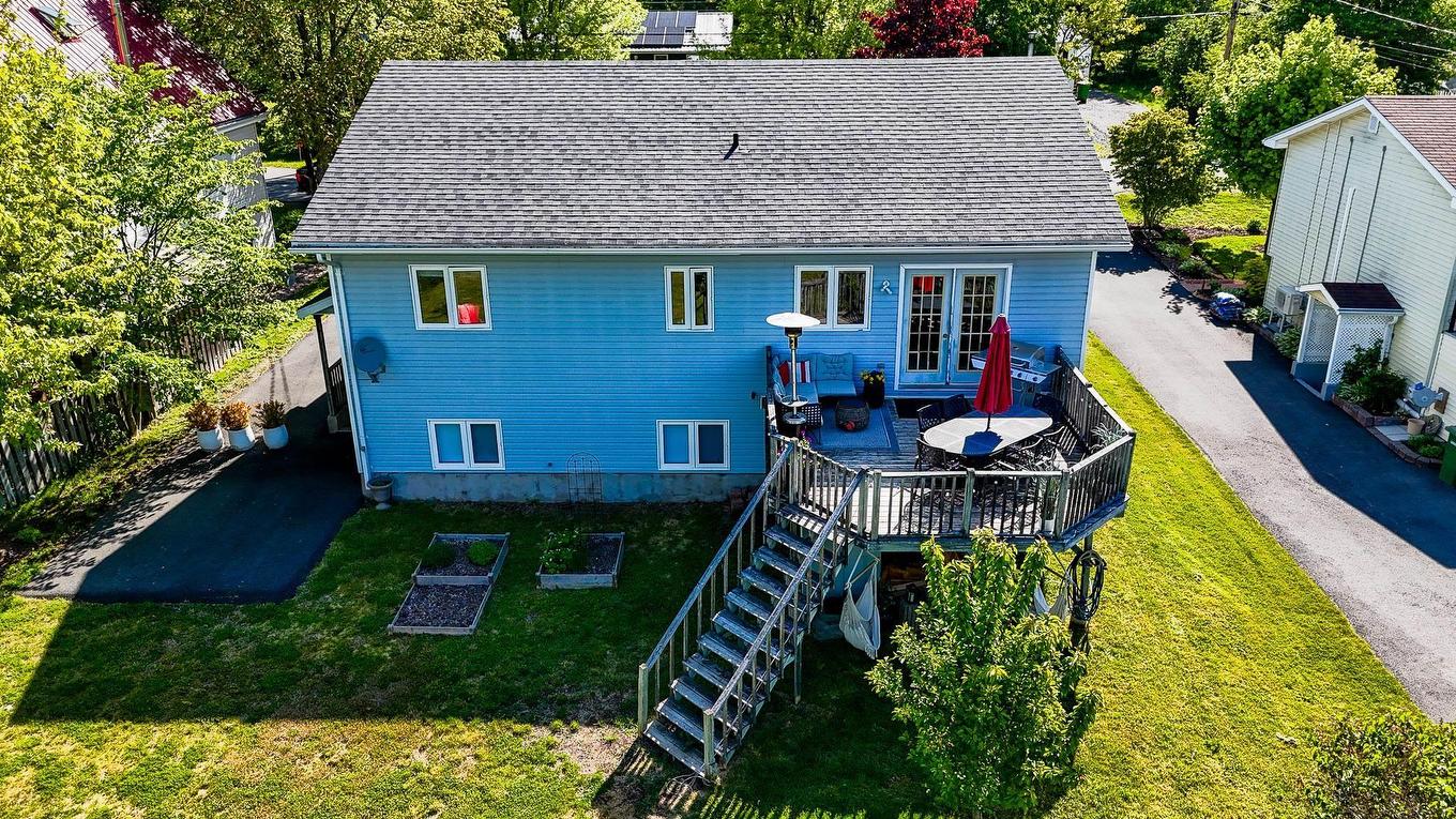 8 Iona Road, Wolfville, NS