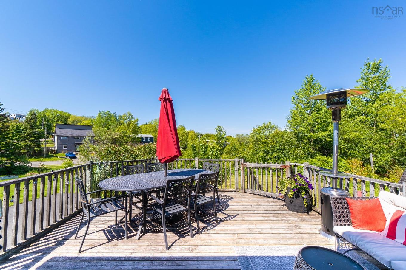 8 Iona Road, Wolfville, NS
