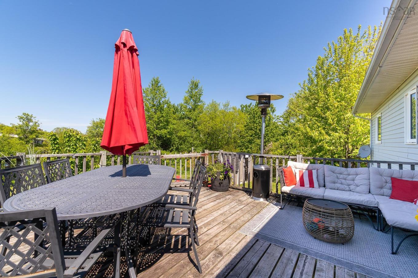 8 Iona Road, Wolfville, NS