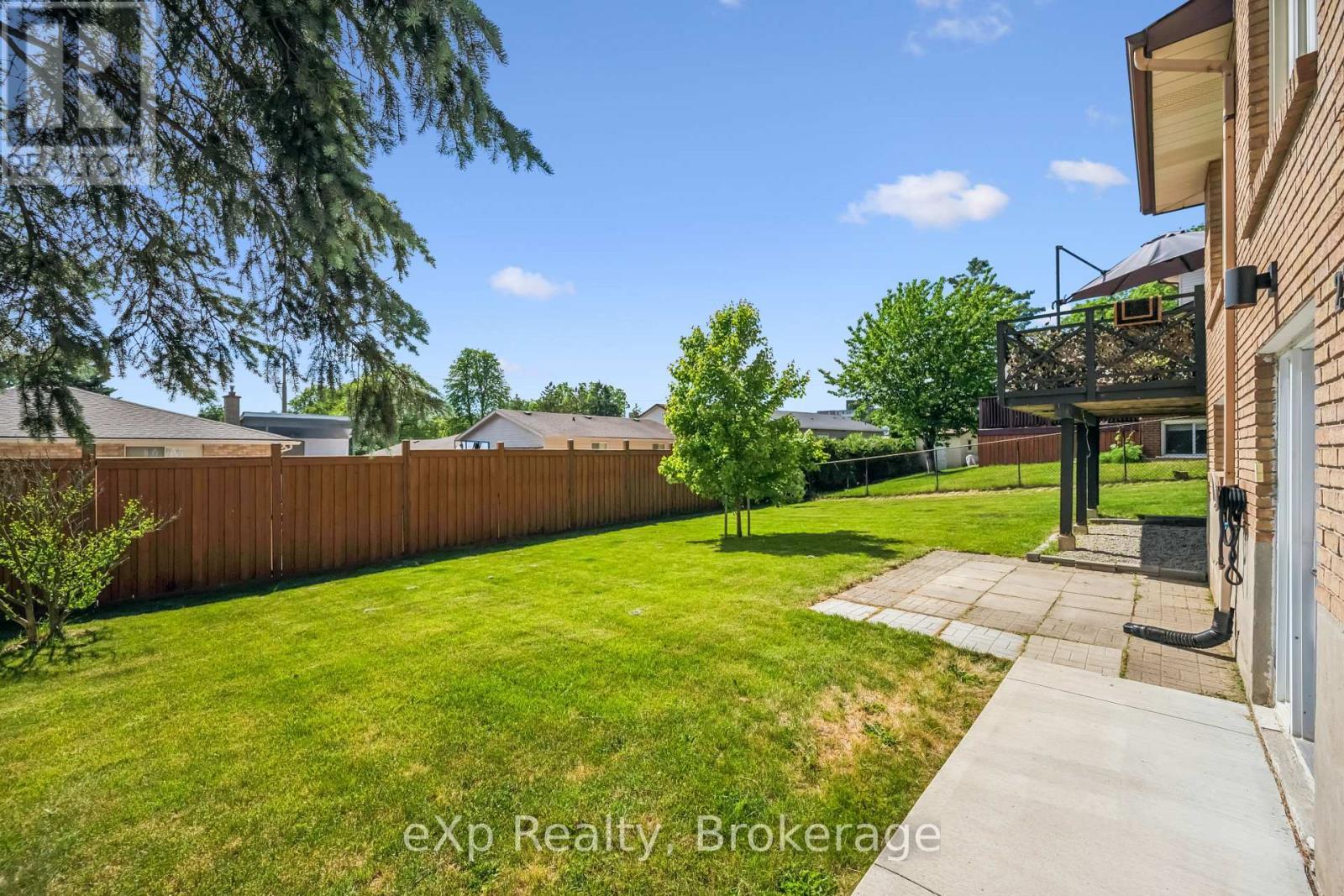 27 Notchwood Court, Kitchener, ON