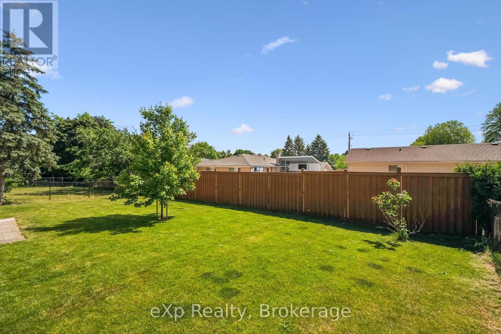 27 Notchwood Court, Kitchener, ON
