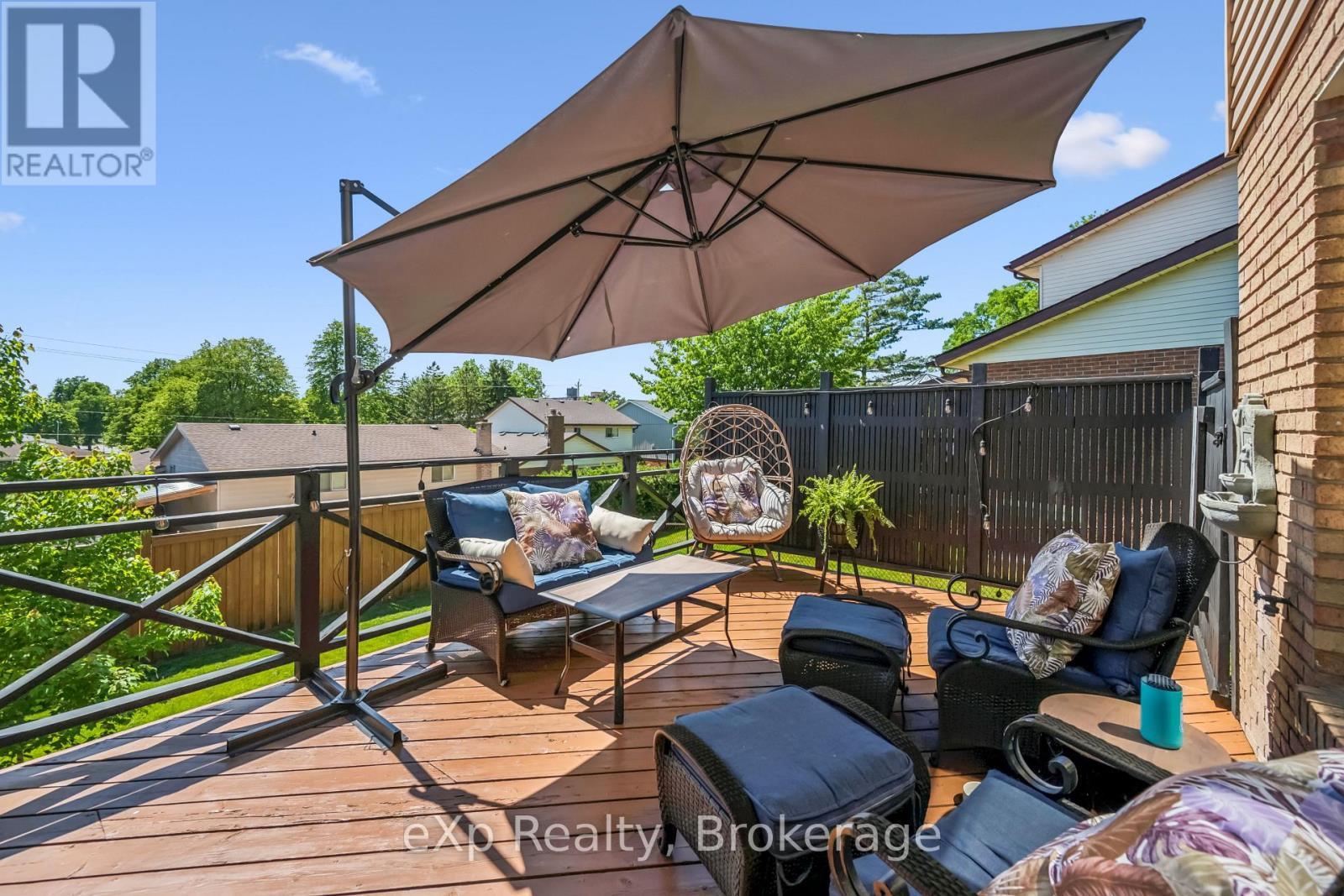 27 Notchwood Court, Kitchener, ON
