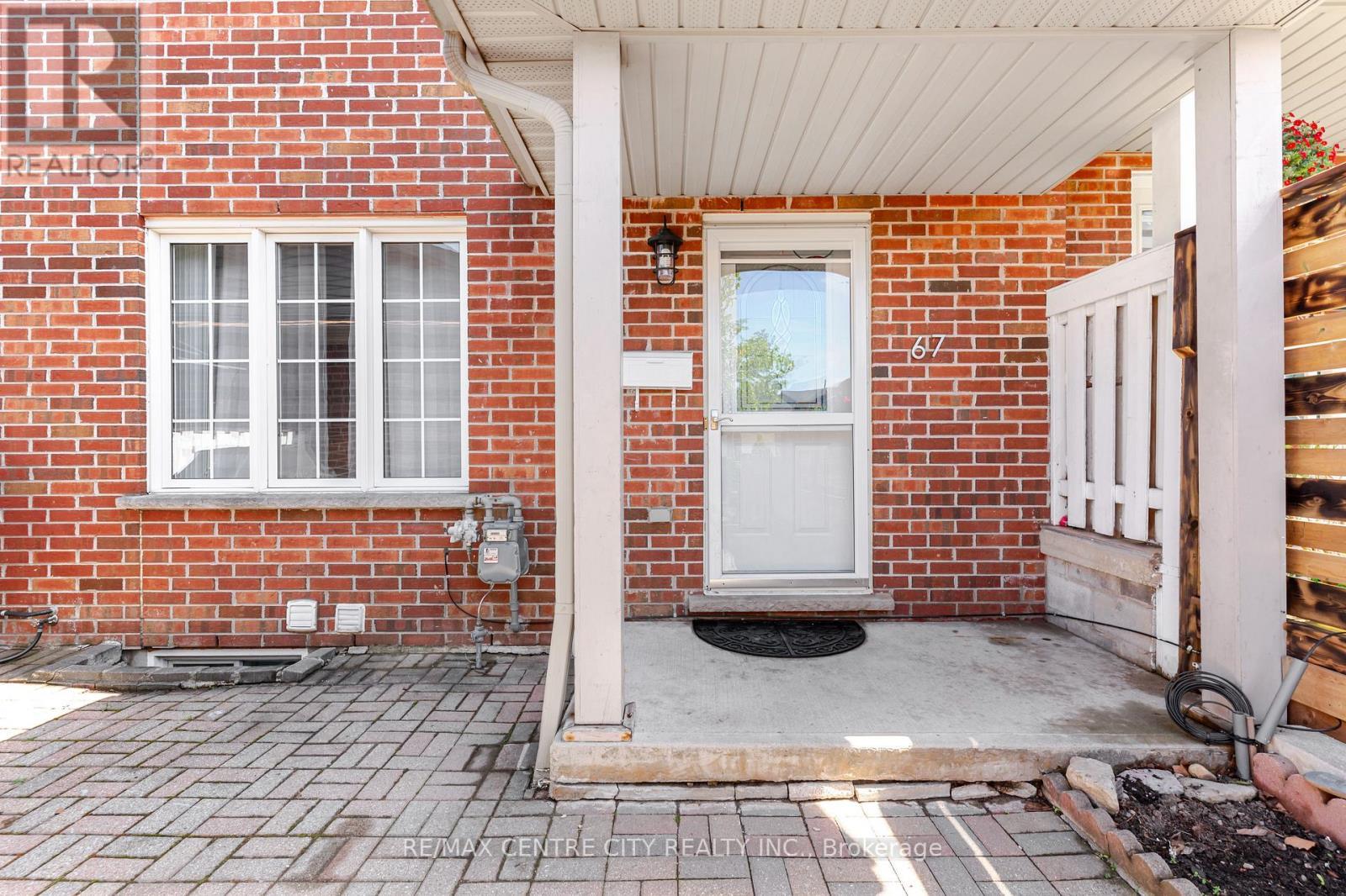 67 Ralgreen Crescent, Kitchener, ON