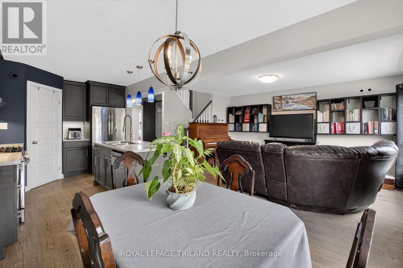 17 Bridle Path, St. Thomas, ON