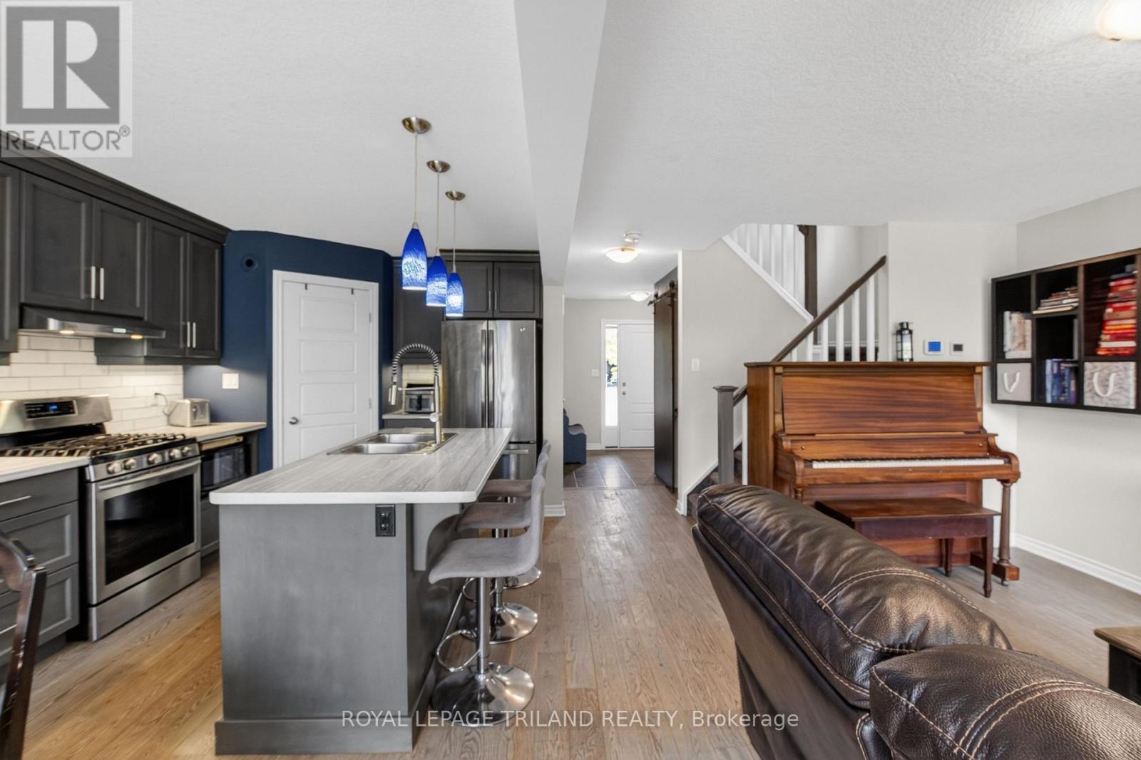 17 Bridle Path, St. Thomas, ON