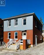 MAIN FLOOR UNIT (LOWER) - 14 ALBERT STREET Welland (Welland Downtown), ON L3B 4L2