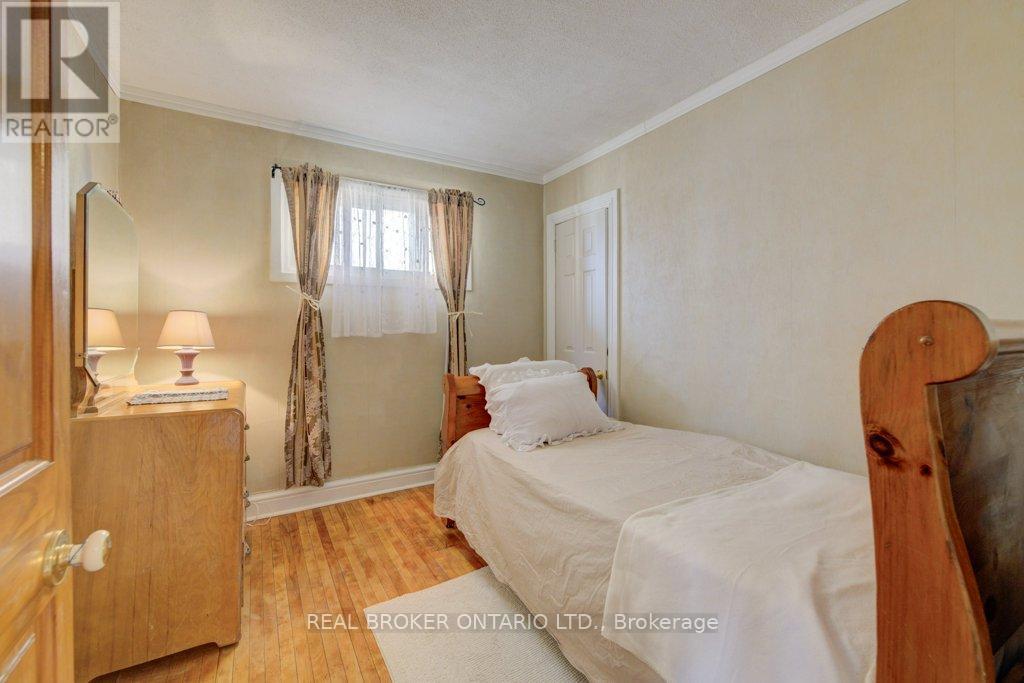 458 Upper Wentworth Street, Hamilton, ON