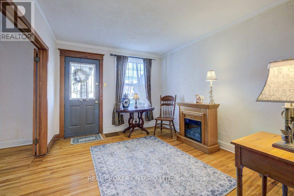 458 Upper Wentworth Street, Hamilton, ON