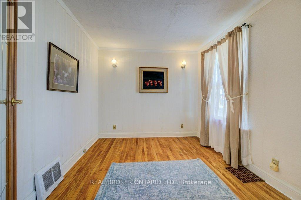 458 Upper Wentworth Street, Hamilton, ON
