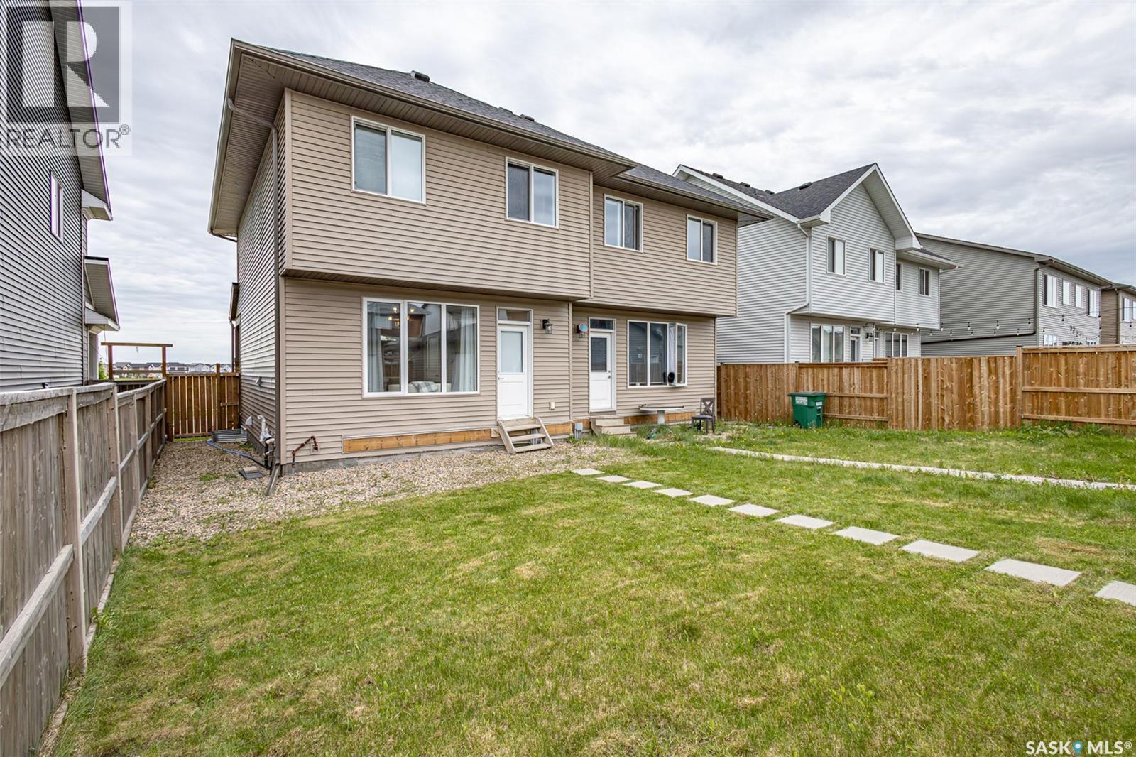 361 Brighton Boulevard, Saskatoon, SK