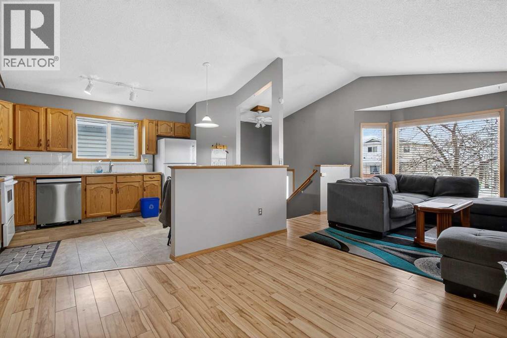 40 Erin Circle Se, Calgary, AB