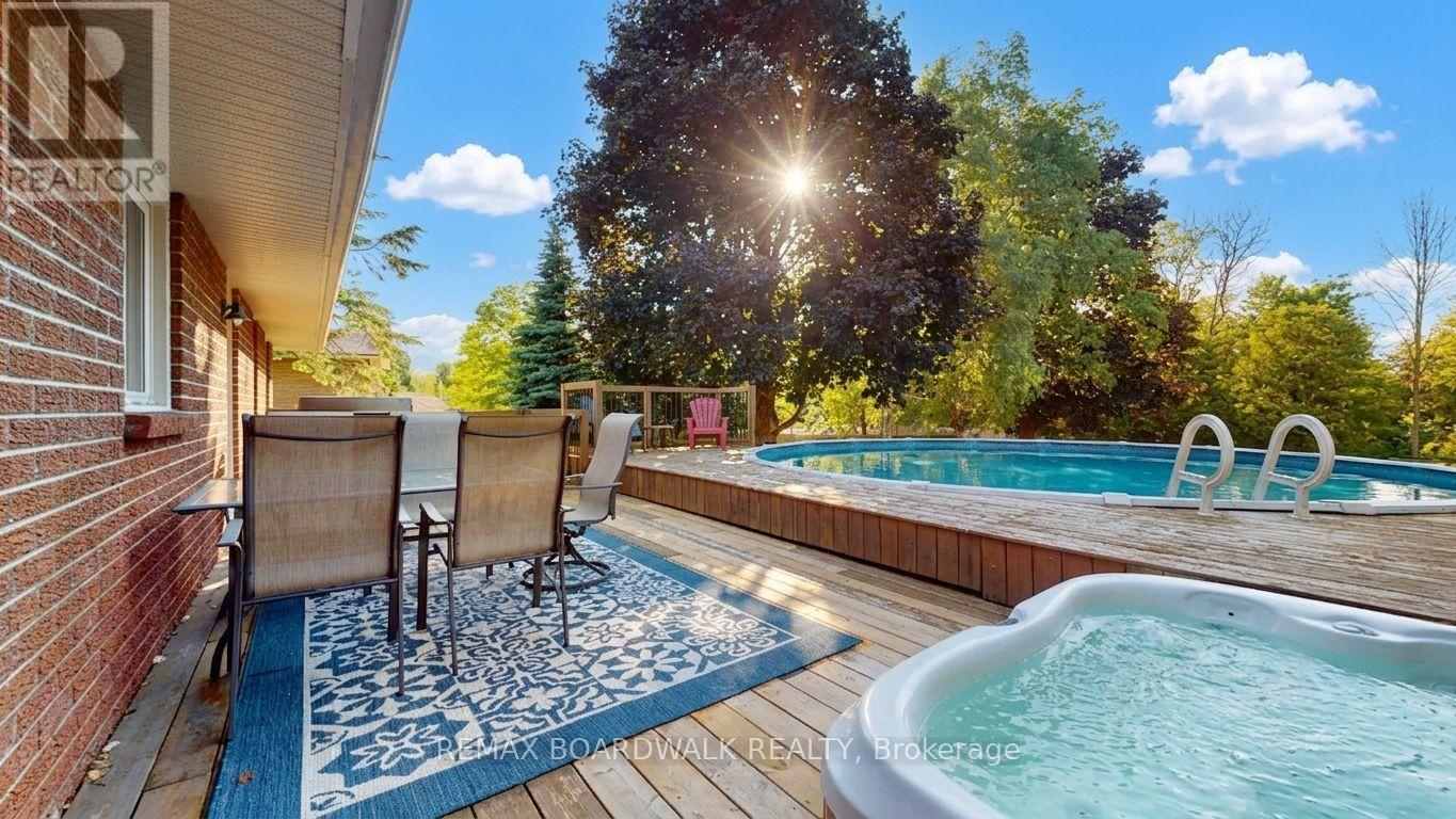 3 Willow Drive, Augusta, ON