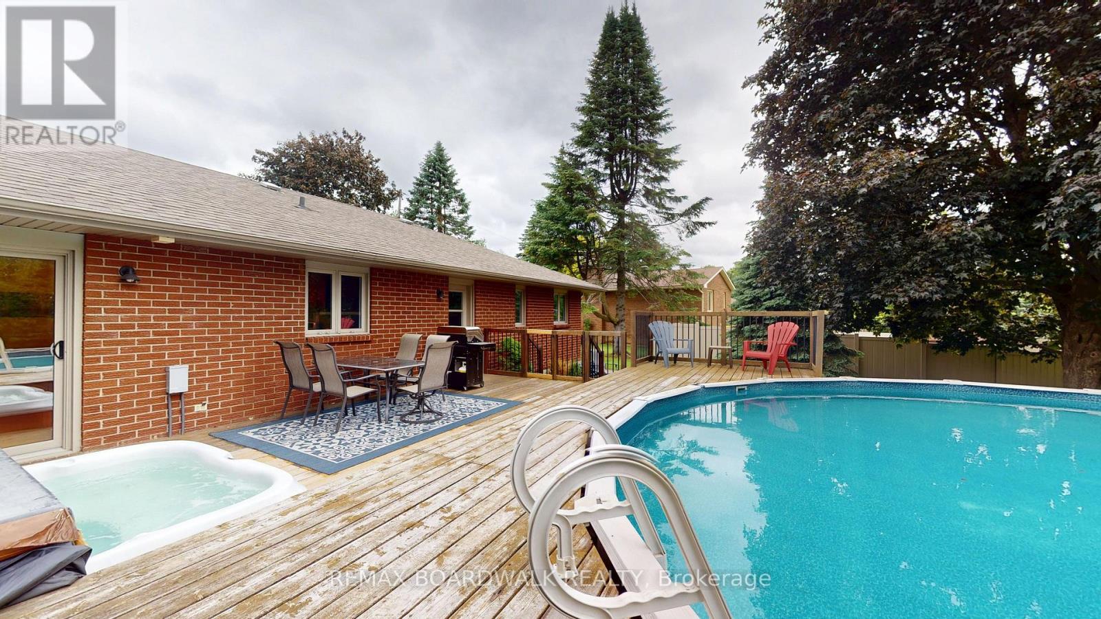 3 Willow Drive, Augusta, ON