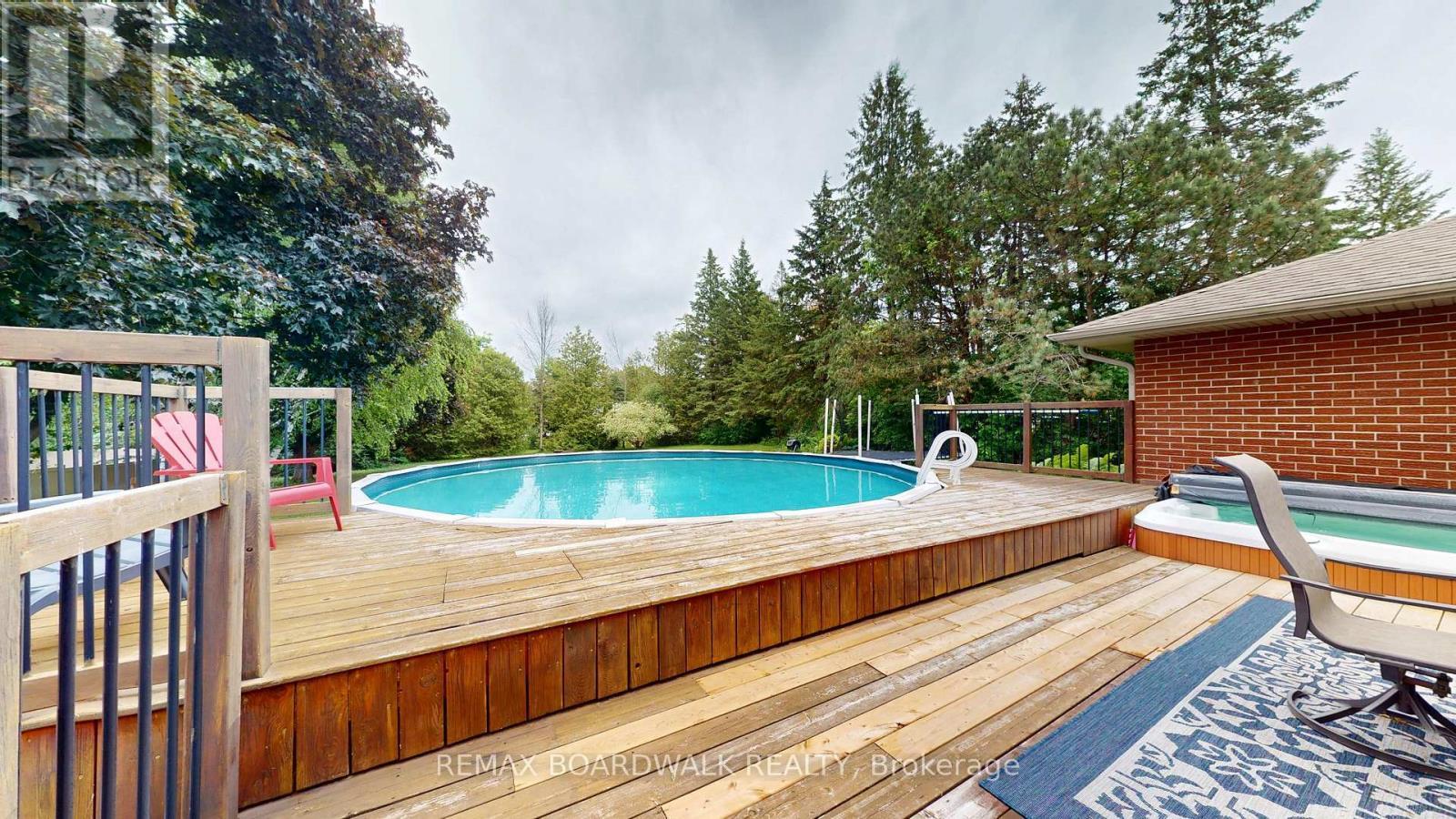 3 Willow Drive, Augusta, ON