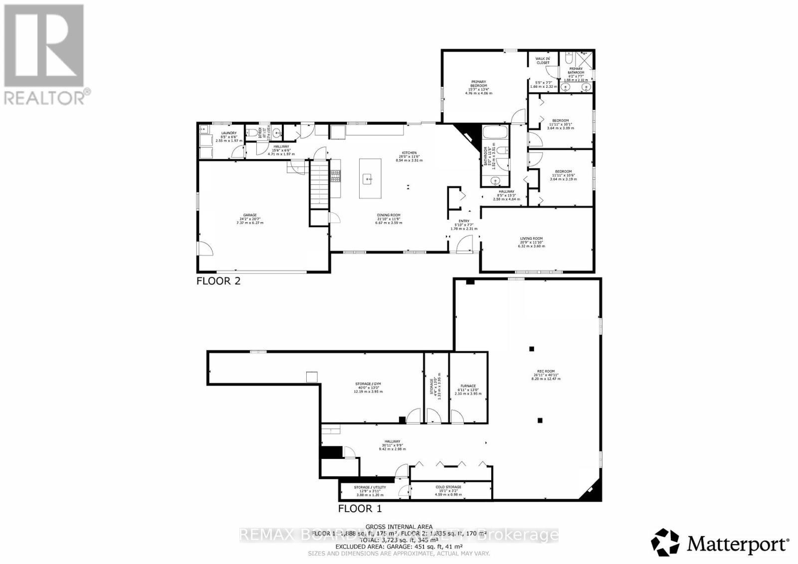 3 Willow Drive, Augusta, ON