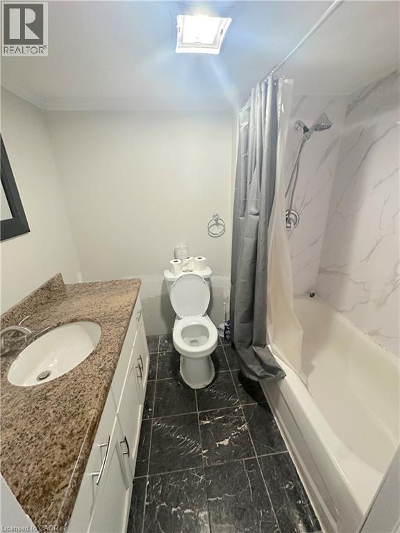 70 Ellis Avenue, Hamilton, ON