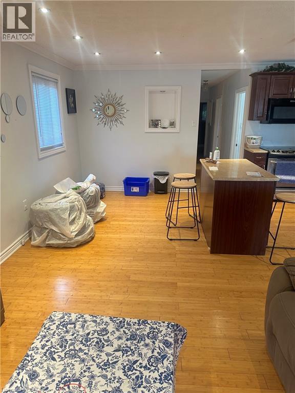 70 Ellis Avenue, Hamilton, ON