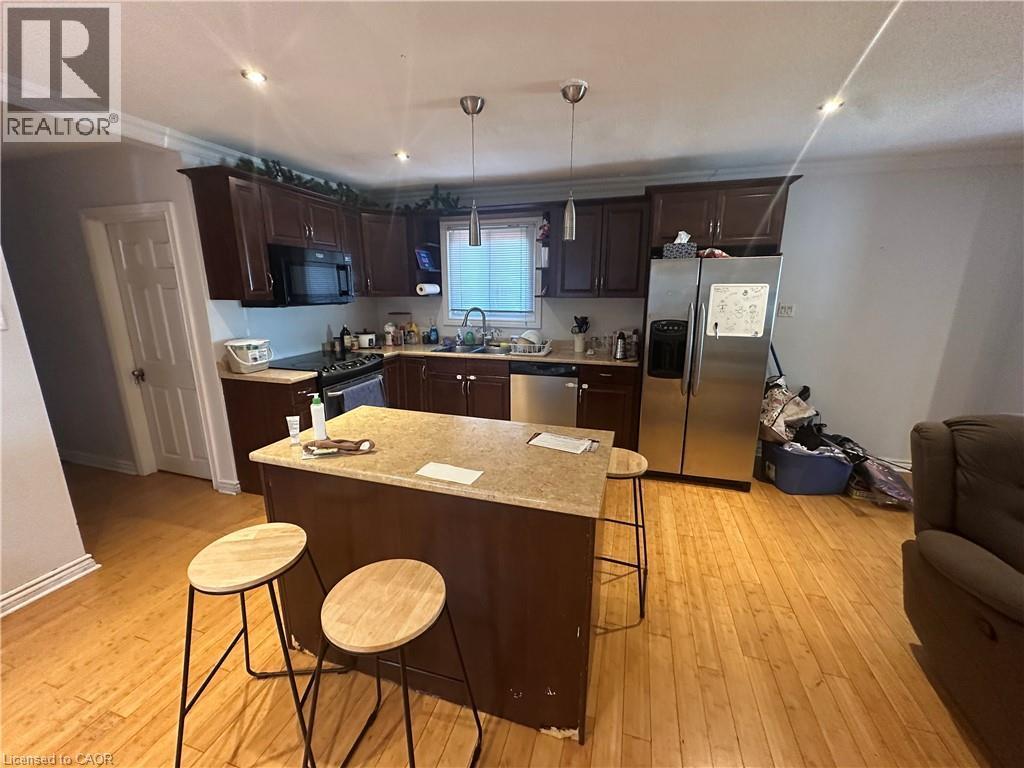 70 Ellis Avenue, Hamilton, ON