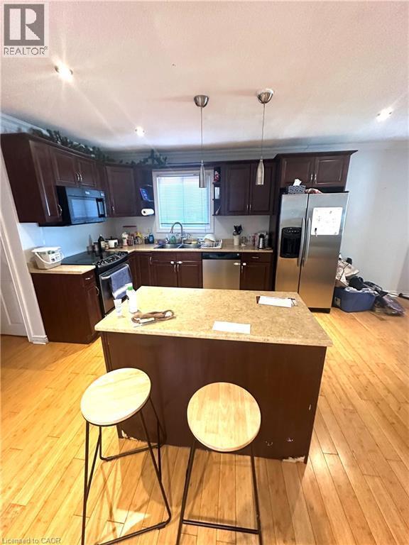 70 Ellis Avenue, Hamilton, ON