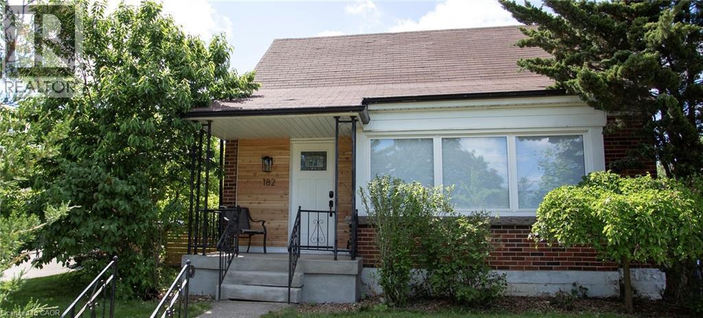 182 Erindale Avenue, Hamilton, ON