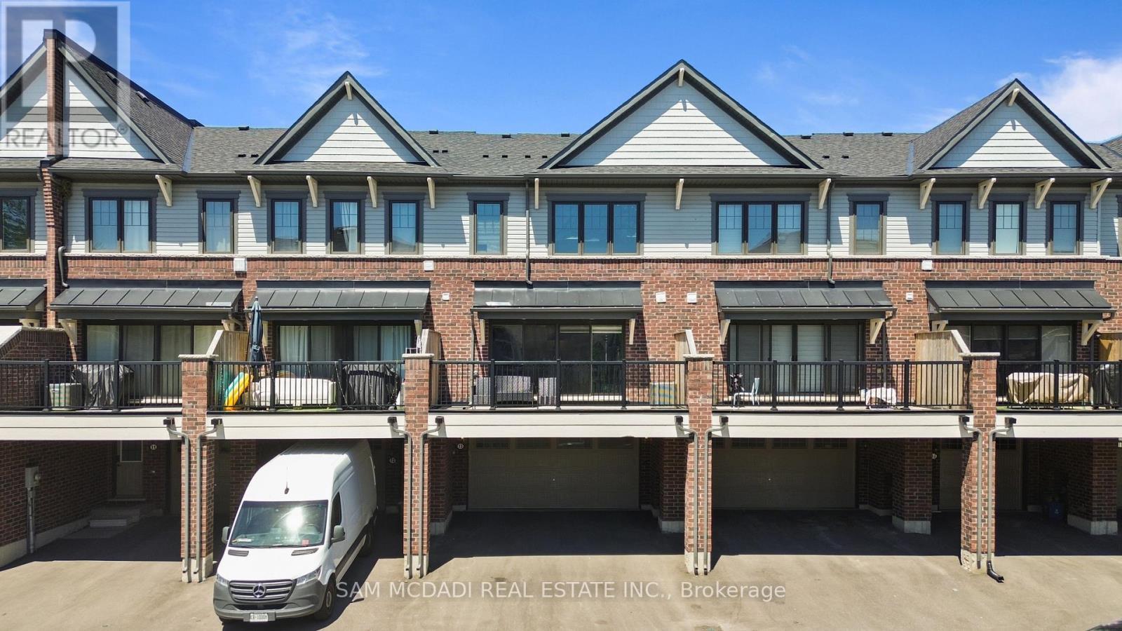 2492 Erin Centre Boulevard, Mississauga, ON
