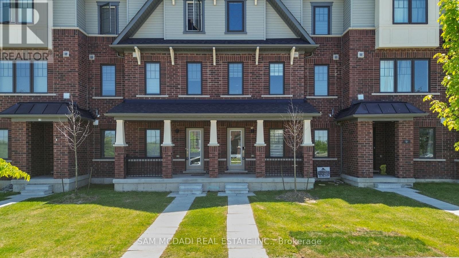 2492 Erin Centre Boulevard, Mississauga, ON