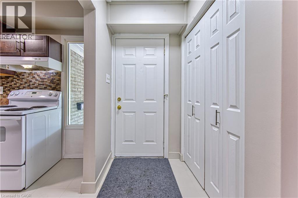 120 Ralgreen Crescent, Kitchener, ON