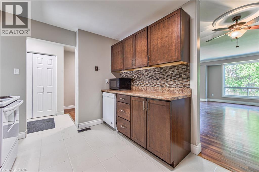 120 Ralgreen Crescent, Kitchener, ON
