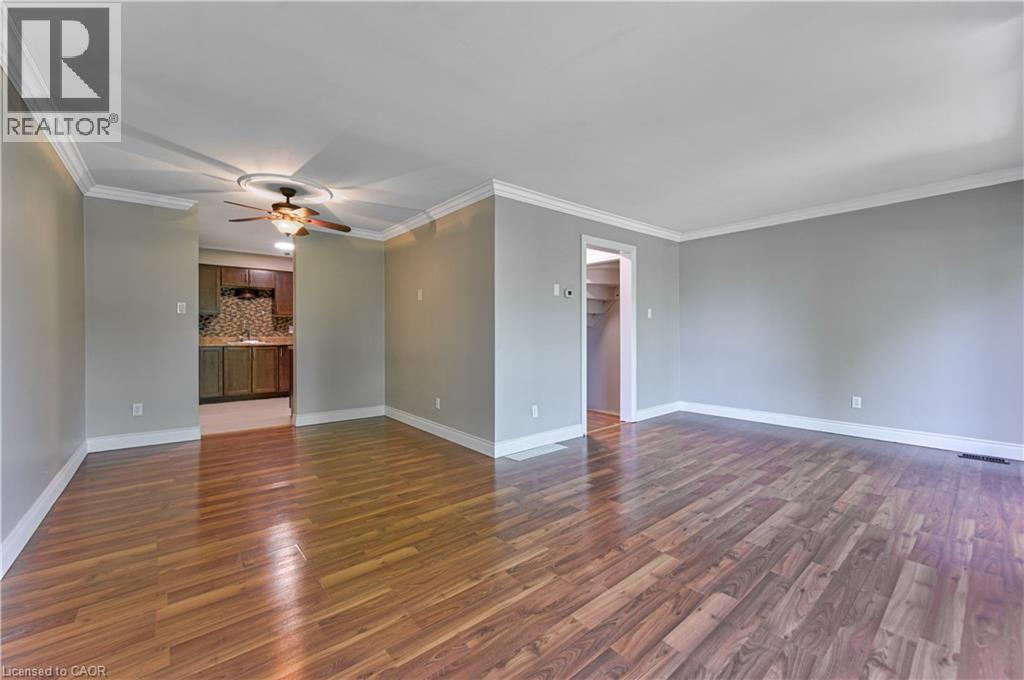 120 Ralgreen Crescent, Kitchener, ON