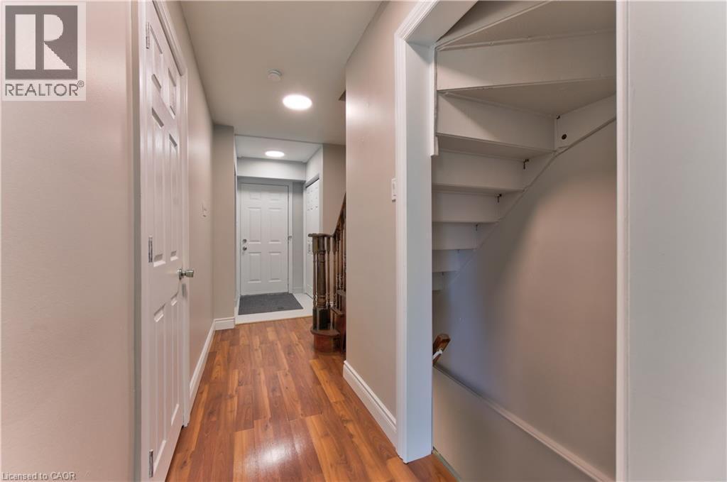 120 Ralgreen Crescent, Kitchener, ON