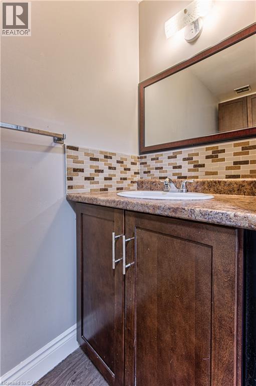 120 Ralgreen Crescent, Kitchener, ON