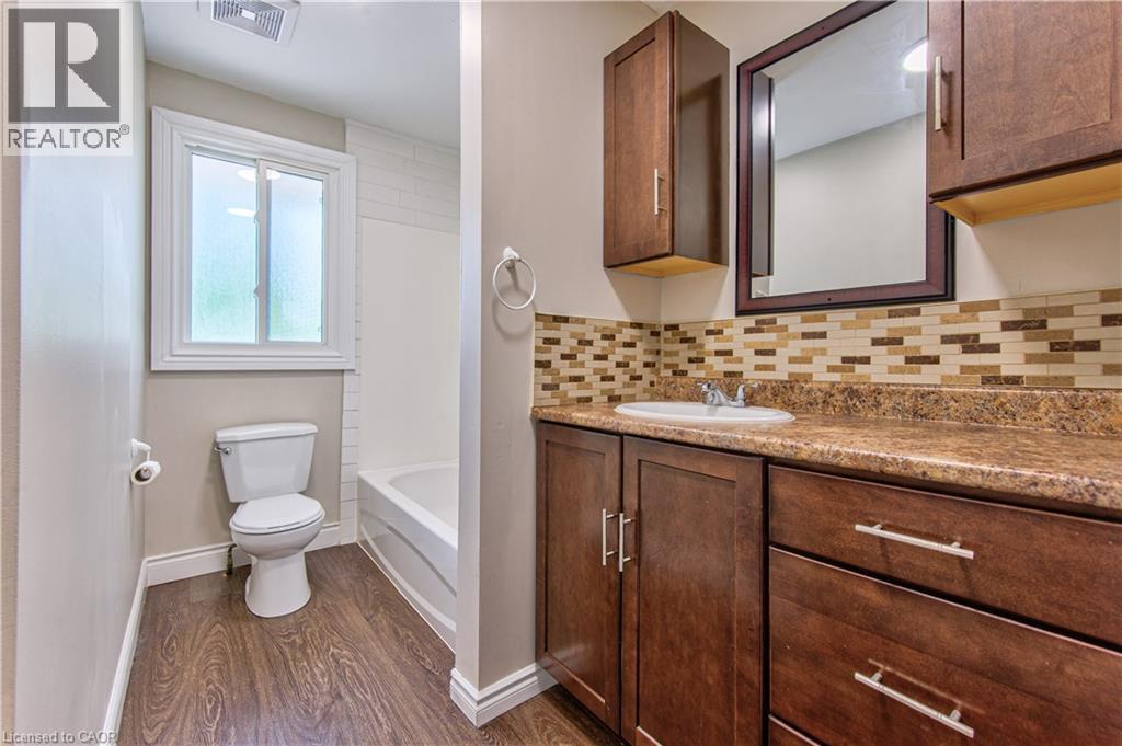 120 Ralgreen Crescent, Kitchener, ON