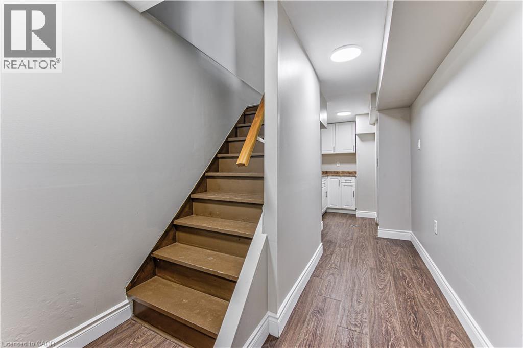 120 Ralgreen Crescent, Kitchener, ON