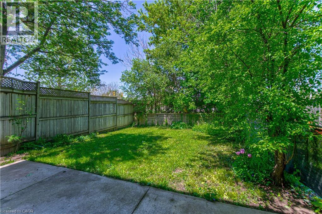 120 Ralgreen Crescent, Kitchener, ON