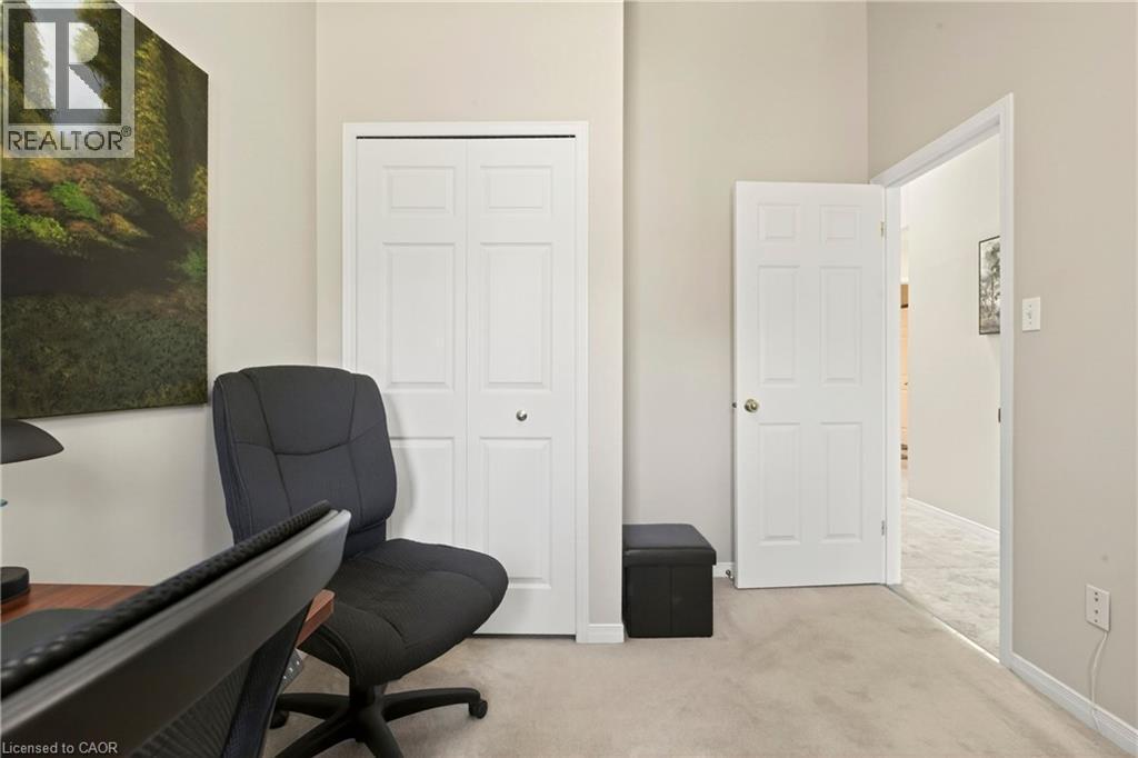 25 Kitty Murray Lane Unit# 6, Ancaster, ON