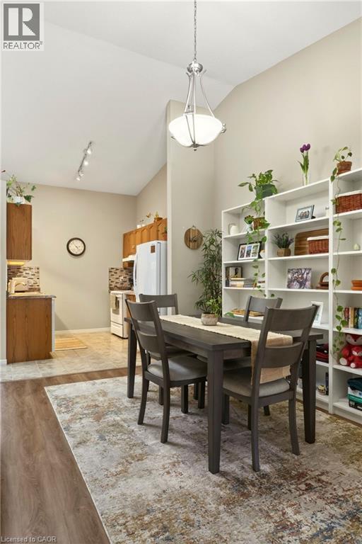 25 Kitty Murray Lane Unit# 6, Ancaster, ON