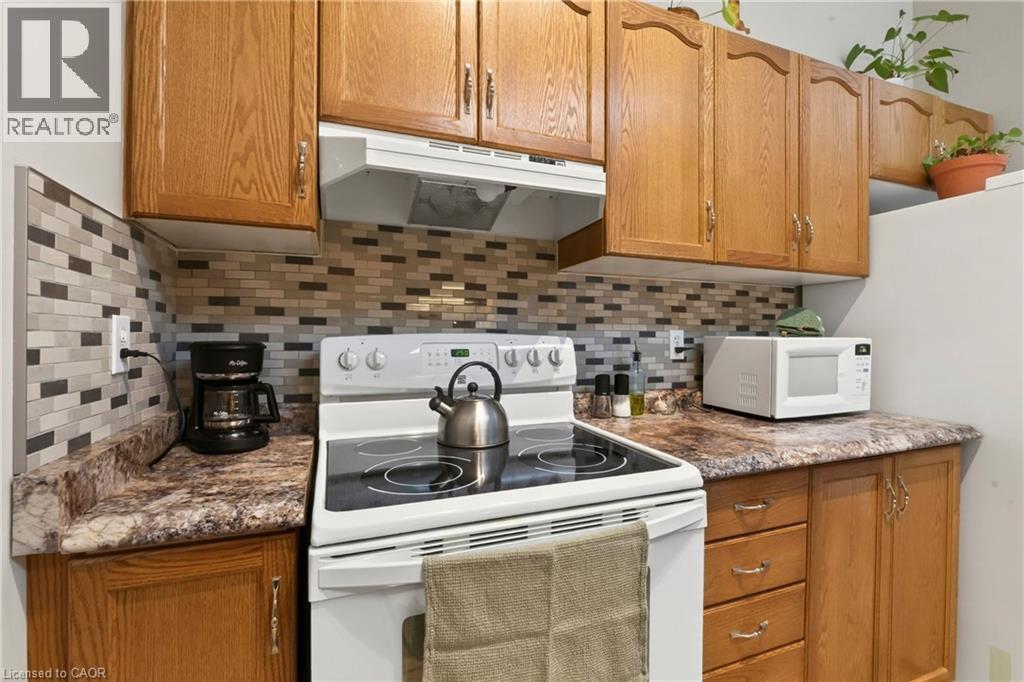 25 Kitty Murray Lane Unit# 6, Ancaster, ON