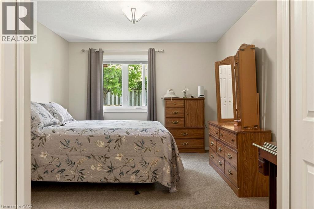 25 Kitty Murray Lane Unit# 6, Ancaster, ON