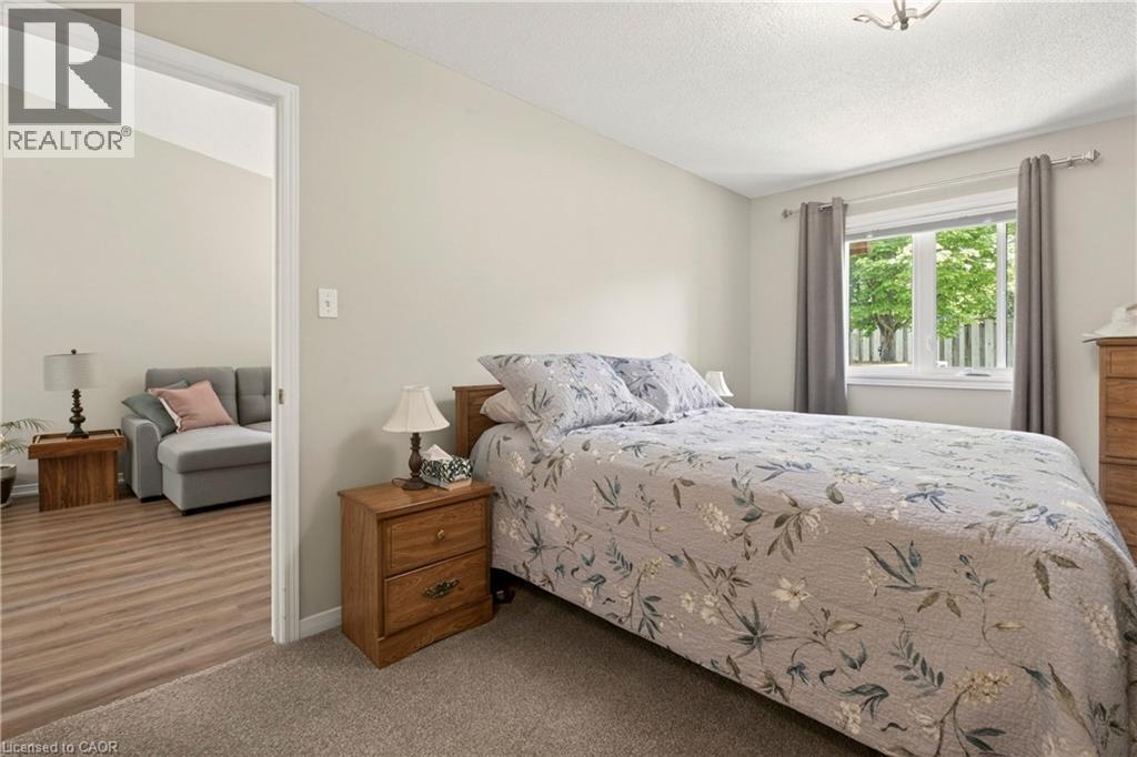 25 Kitty Murray Lane Unit# 6, Ancaster, ON