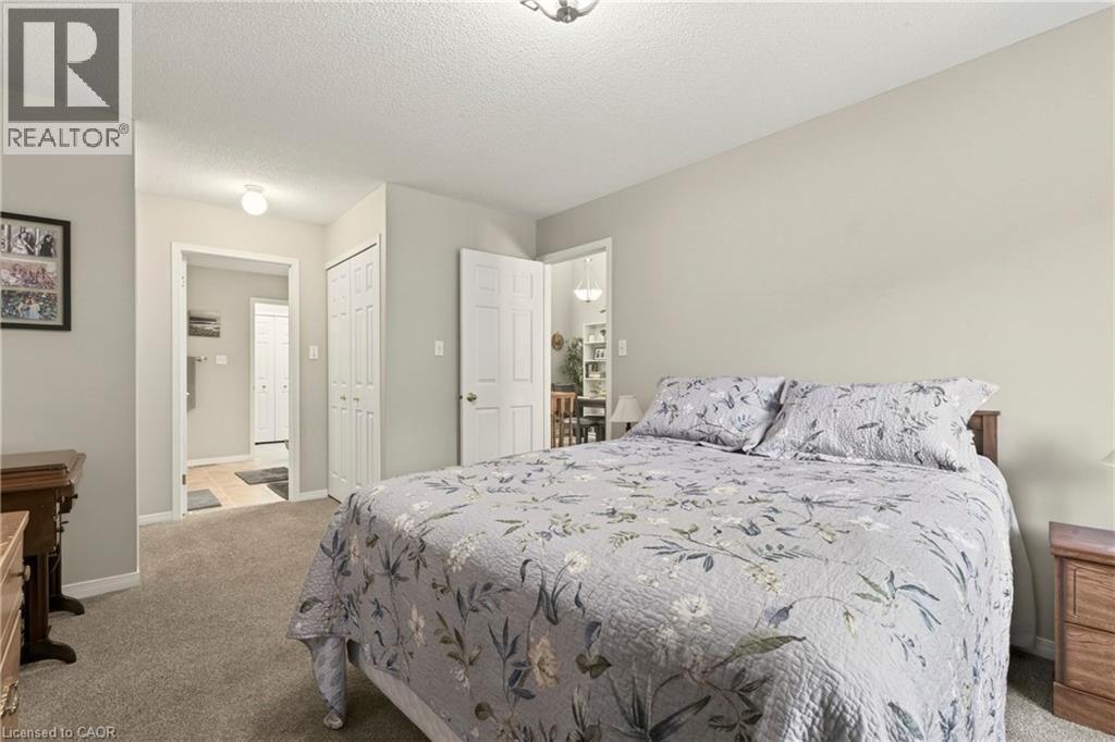 25 Kitty Murray Lane Unit# 6, Ancaster, ON