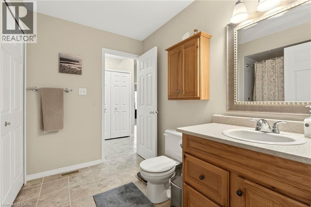 25 Kitty Murray Lane Unit# 6, Ancaster, ON