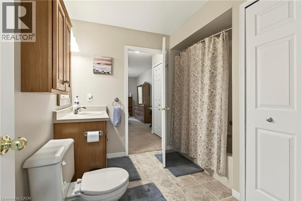 25 Kitty Murray Lane Unit# 6, Ancaster, ON