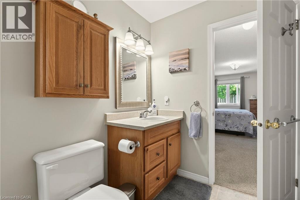 25 Kitty Murray Lane Unit# 6, Ancaster, ON
