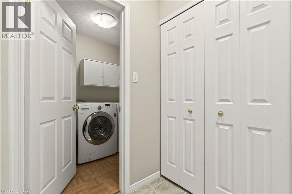 25 Kitty Murray Lane Unit# 6, Ancaster, ON