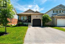 273 MILLBURN BOULEVARD Centre Wellington (Fergus), ON N1M 3S3