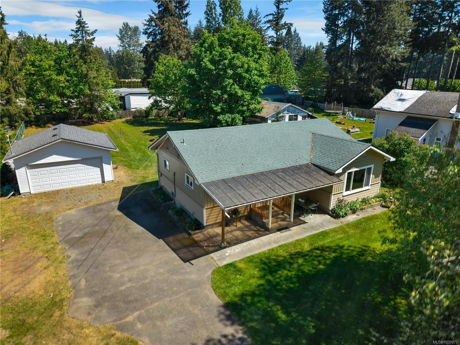 4800 Lewis Rd, Campbell River, BC