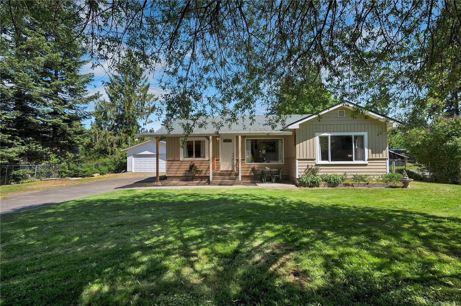 4800 Lewis Rd, Campbell River, BC