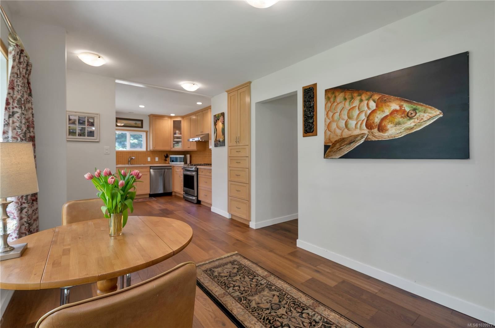 4800 Lewis Rd, Campbell River, BC